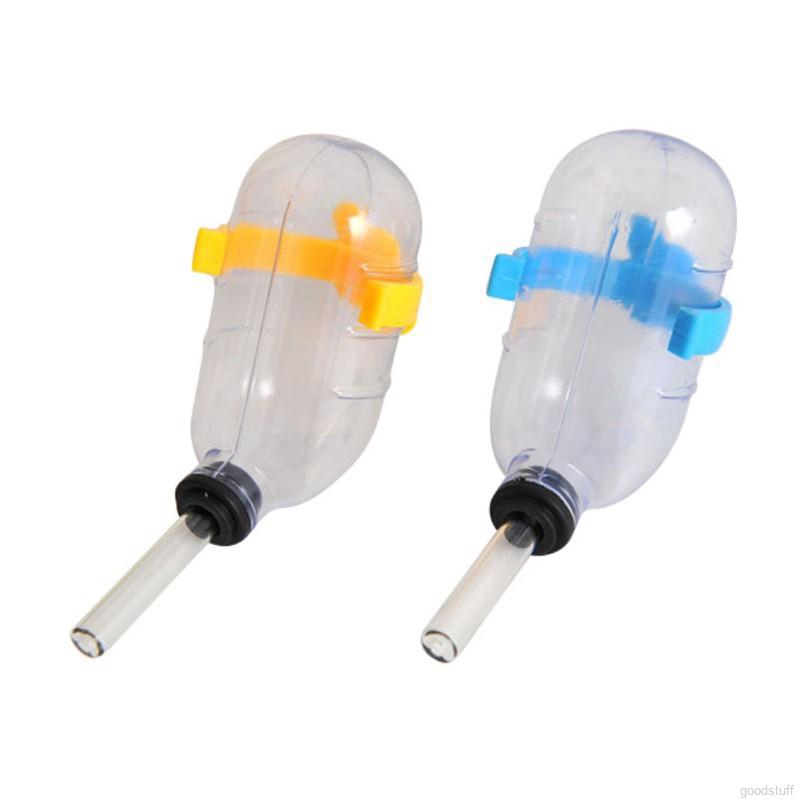 Dụng cụ uống nước cho chuột Hamster