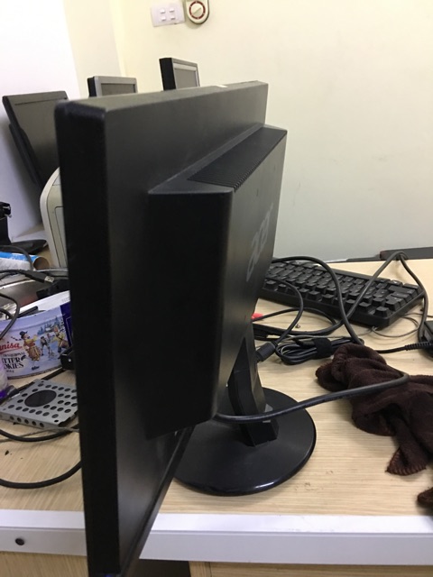 Màn hình acer 19in cũ thanh lý | BigBuy360 - bigbuy360.vn