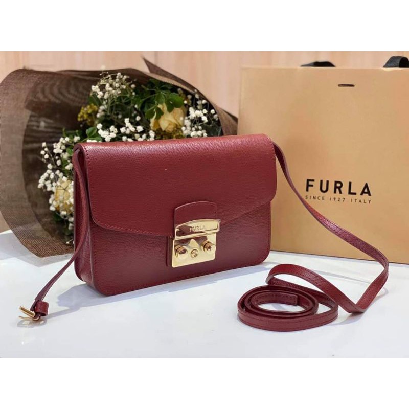 Túi xách Furla size 21