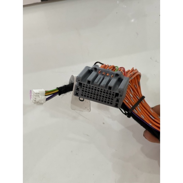 Tự Động Gập Gương Lên xuống kính CRV/CIVIC 2018-2022 FuJi