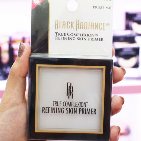 KEM LÓT KIỀM DẦU BLACKRADIANCE TRUE COMPLEXION REFINING SKIN CHÍNH HÃNG