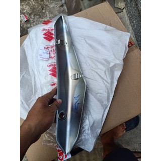 ốp pô satria fi raider fi -14780-12K00-000