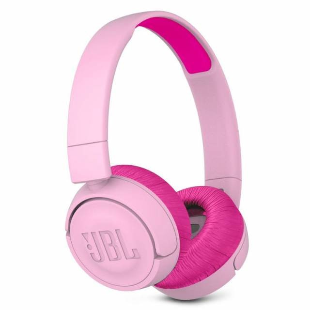 Tai Nghe JBL JR300BT BLUETOOTH CHO BÉ