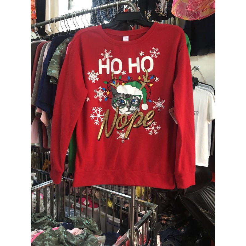 ✅Xuất xịn✅🎄☃️Áo NOEL vnxk🎄☃️🎄(47-80kg)