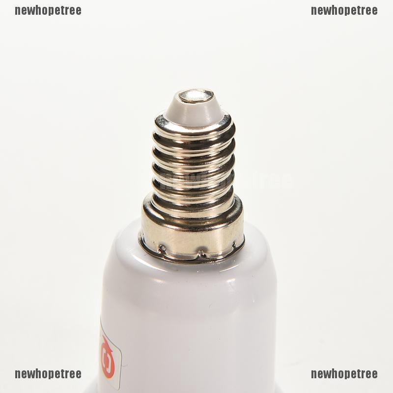 Đèn Chuyển Đổi Đuôi E14 Sang E27 Chất Lượng Cao