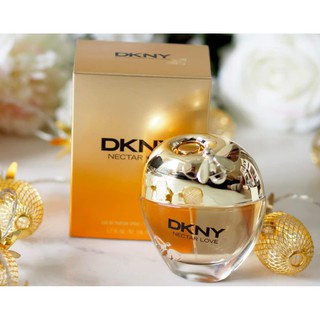 Nước hoa dkny nectar love nữ 50ml