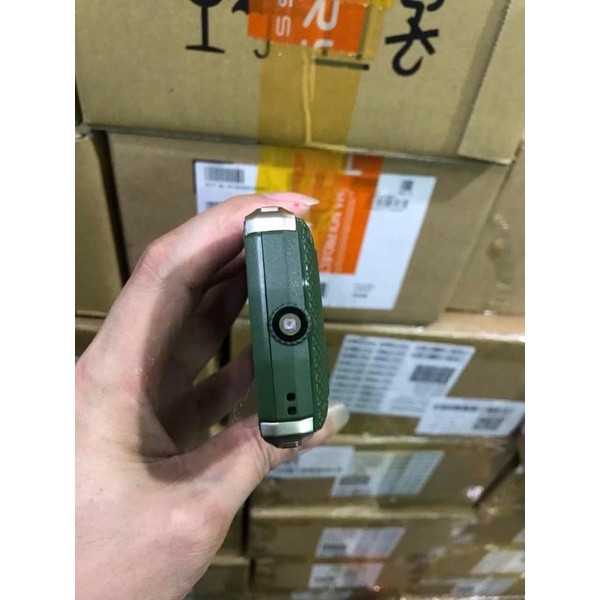 Điện thoại Servo H8 4 sim siêu bền. HÀNG CHÍNH HÃNG