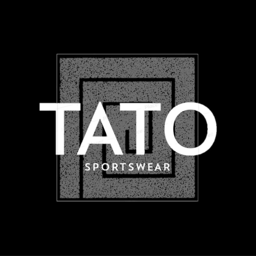 TATO - Unisex Clothing