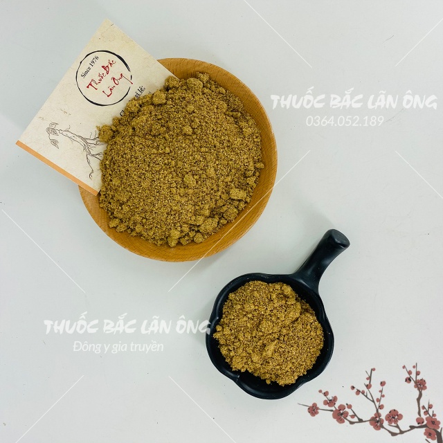 Bột Mùi 500g (Bột Ngò Ướp Thịt Nướng)