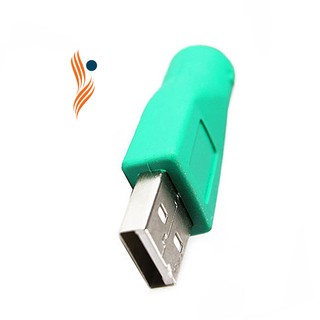 Giắc chuyển đổi từ PS2 sang USB