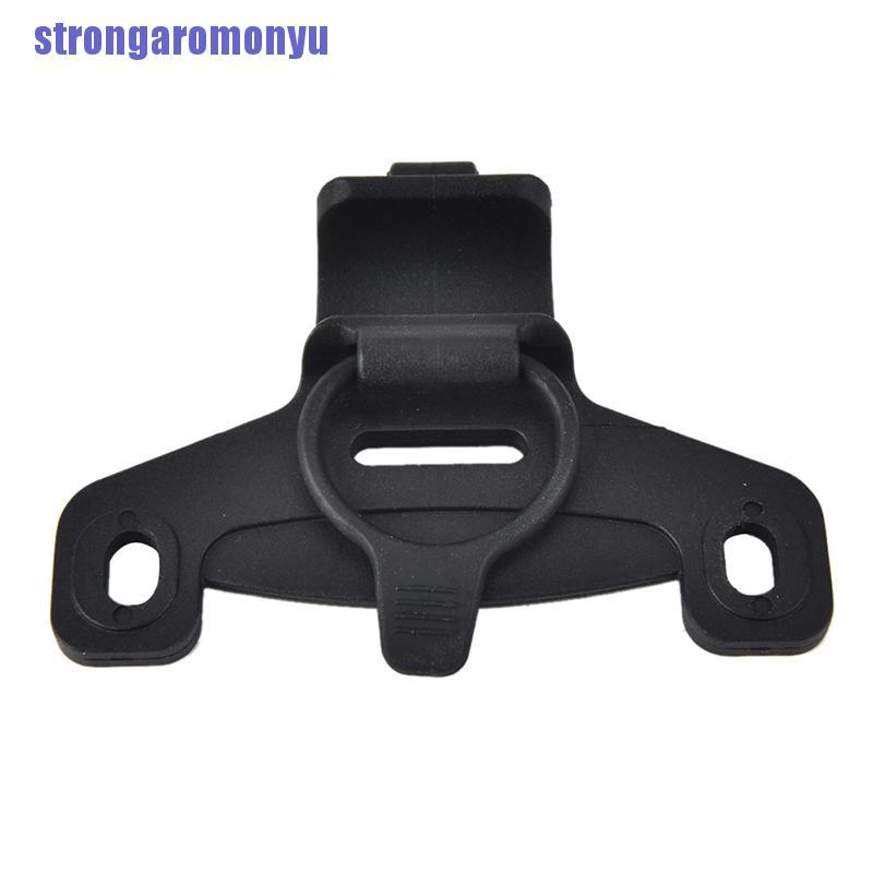 1 Giá Đỡ Bơm Hơi Xe Đạp Có Kẹp Tiện Dụng