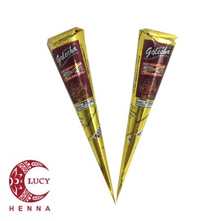 COMBO 12 TUÝP MỰC VẼ HENNA