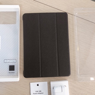 Bao da Ipad Gen 5-2017, Gen 6-2018 chính hãng LePlus xách tay Nhật