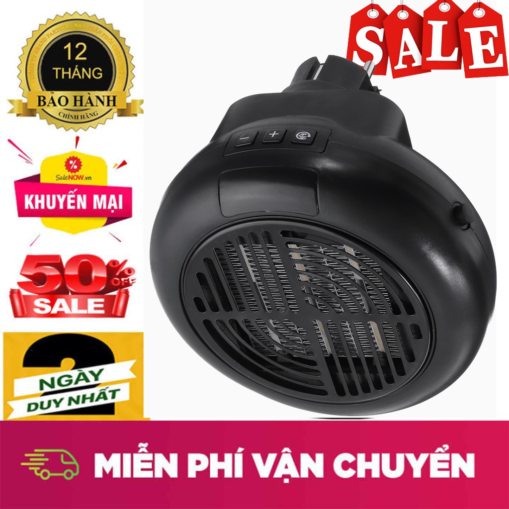 QUẠT SƯỞI MINI WARM AIR BLOWER 900W DI ĐỘNG NEW