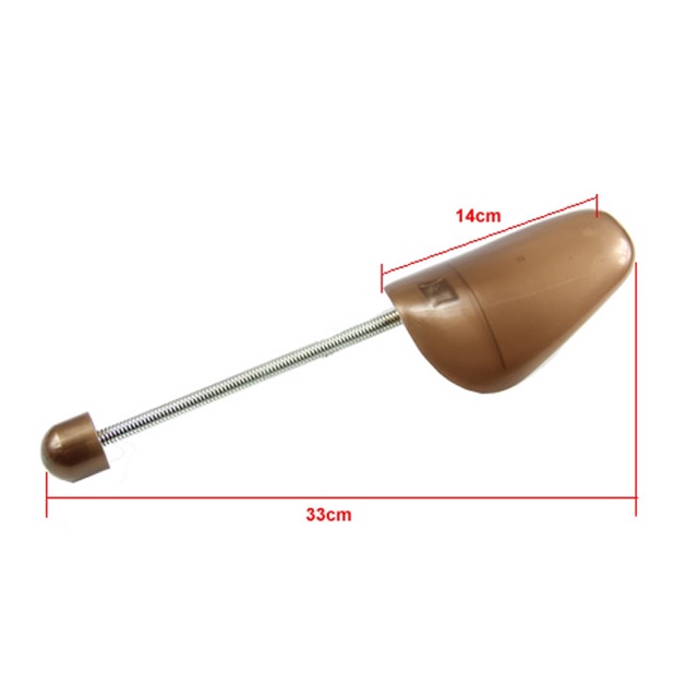 [CHÍNH HÃNG] Cây Giữ Form Giày SHOE TREES