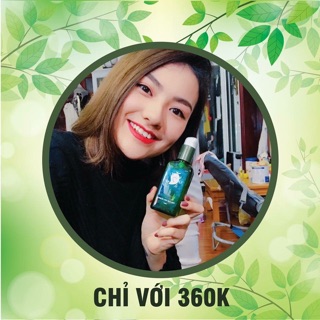 🍃 TINH CHẤT VỆ SINH PHỤ NỮ XUÂN HỒNG 🍃