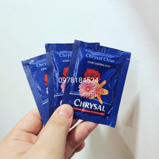 Combo 3 gói dưỡng hoa