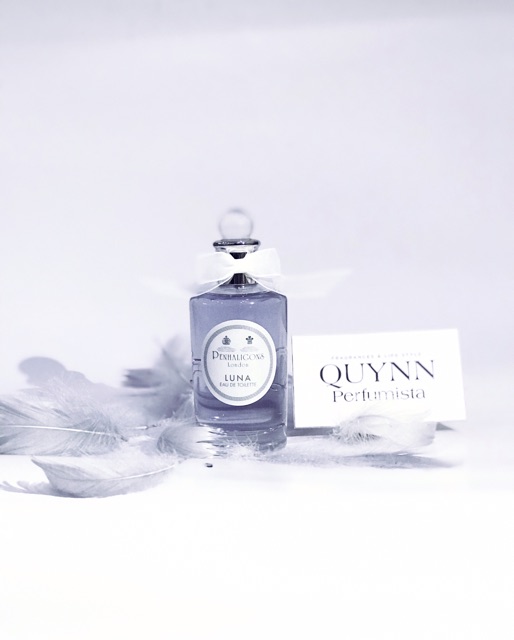 Mẫu thử nước hoa unisex Luna của hãng PENHALIGON`S Tester 5/10ml | Thế Giới Skin Care