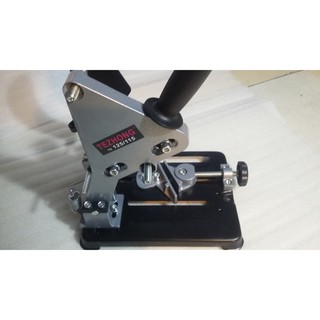 Bộ đế kẹp máy mài TZ-6103