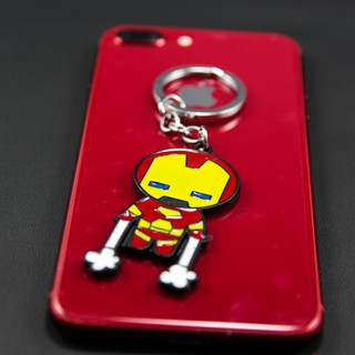 MÓC KHÓA IRON MAN