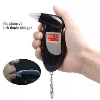 Máy Đo Nồng Độ Cồn