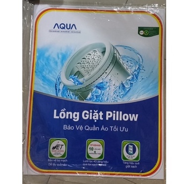 Miếng dán máy giặt Tem dán máy giặt aqua mẫu 3
