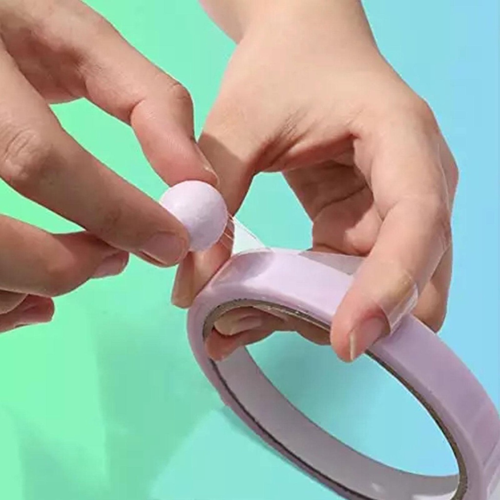 Đồ Chơi Bóng Dính Nhiều Màu Sắc Giảm Căng Thẳng Diang A5Z1