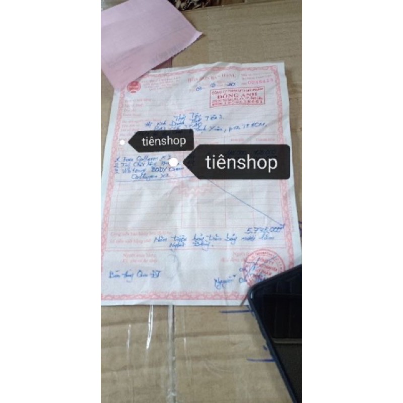 SERUM NÁM COLLAGEN X3 LUXURY ĐÔNG ANH