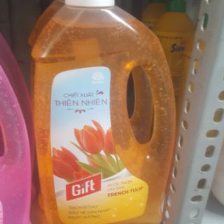 Nước lau sàn Gift 1 lít