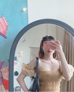 [sẵn ] Túi kẹp nách da trơn ( ảnh thật cuối)