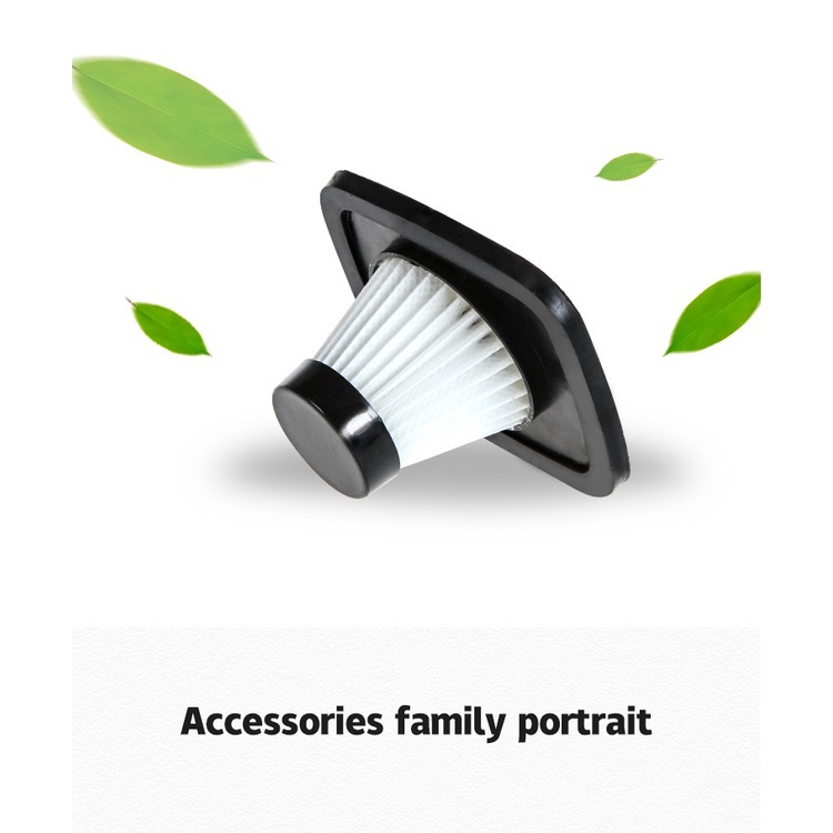 KAIMEIDI Máy hút bụi KAIMEIDI cầm tay 120W dài 4m