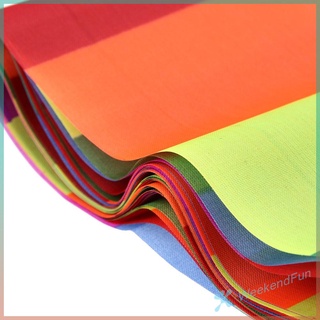 Dây đuôi diều nhiều màu sắc độc đáo tiện lợi