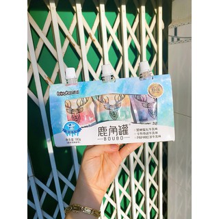 Thạch Trà sữa The Alley - Hộp 3 bịch 3 vị