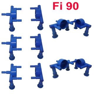 Thiết bị f oxy đáy fi 90