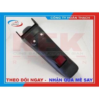 DÈ SAU XE MÁY DREAM LÙN