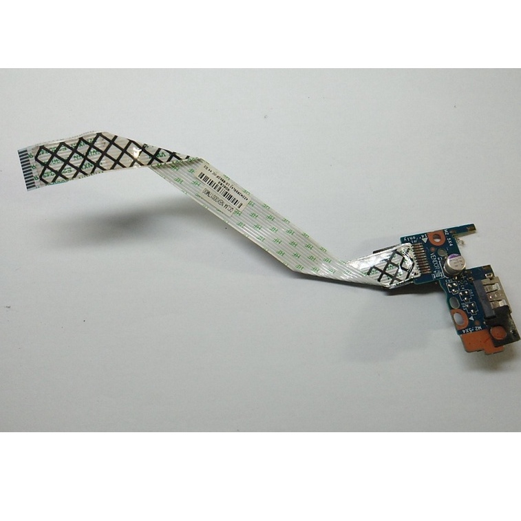 Thay vỉ usb Laptop SamSung 355E