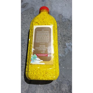 1 chai Gạo Rượu Câu Cá Sa Phạm