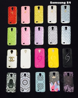 Ốp samsung s4
