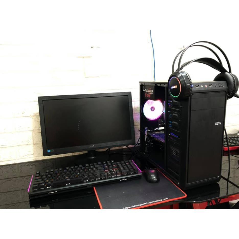 hàng chính hãng -  TRỌN BỘ MÁY TÍNH CHƠI GAME NHẸ, ĐẾ CHẾ , MÁY TÍNH VĂN PHÒNG, BÁN HÀNG OL, XEM PHIM ĐỌC BÁO GIÁ RẺ | BigBuy360 - bigbuy360.vn