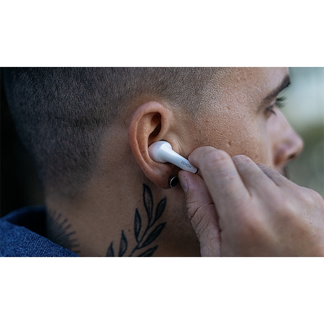 Tai Nghe In-ear Không Dây Denon AHC630W