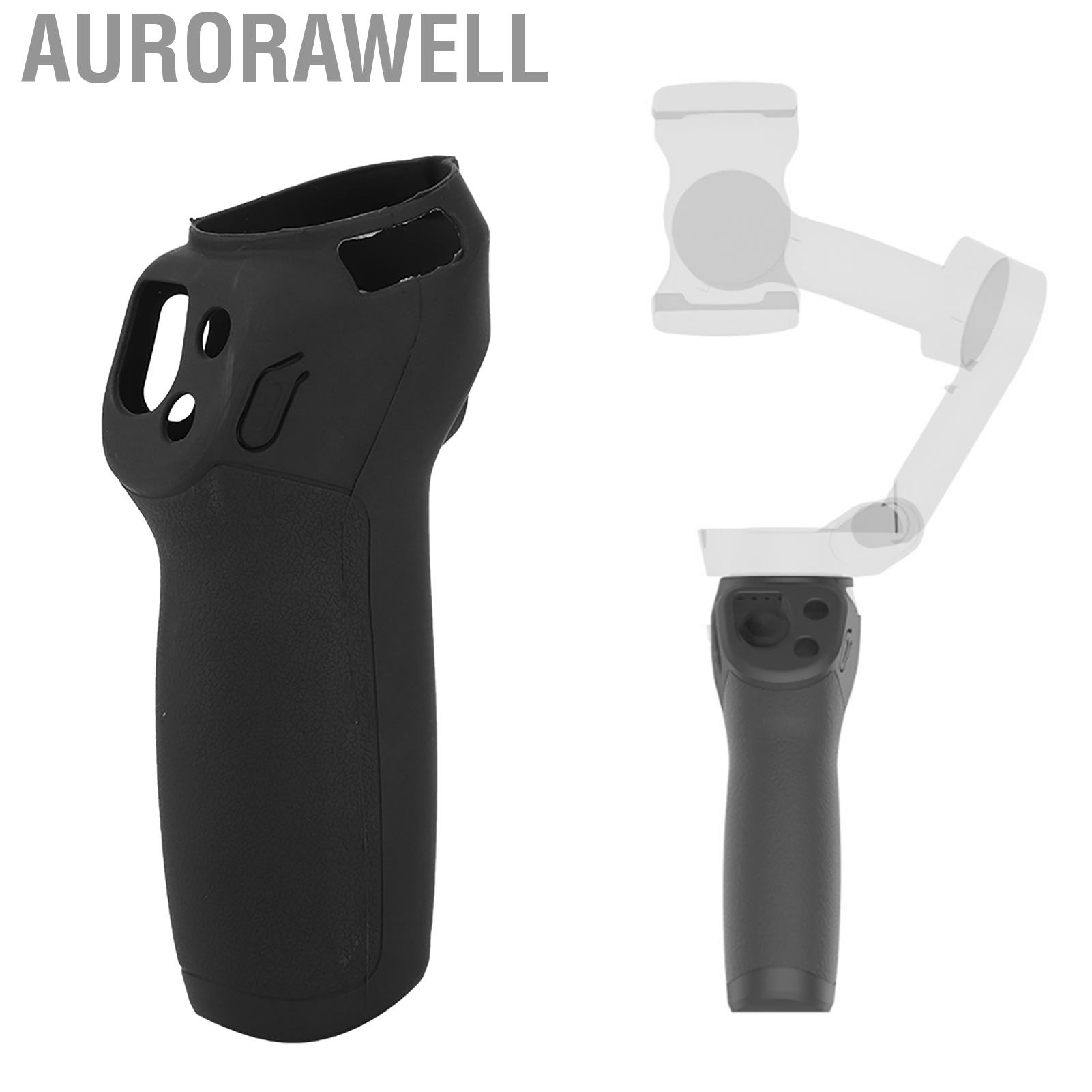 Vỏ Silicon Bảo Vệ Tay Cầm Chống Trầy Cho Dji Osmo Mobile 3 | BigBuy360 - bigbuy360.vn