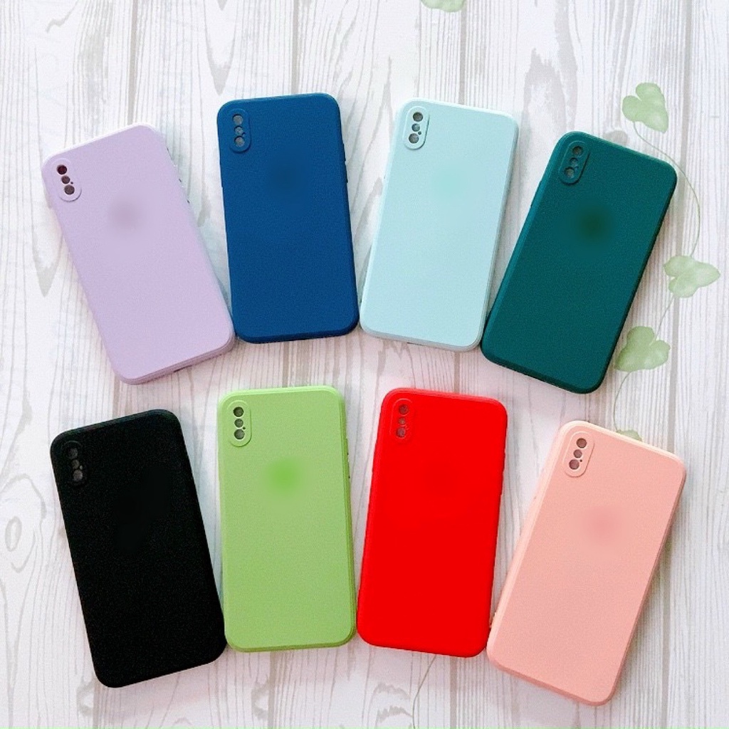 Ốp chống bẩn iphone Xs Max 11 Pro Max 12 Pro Max