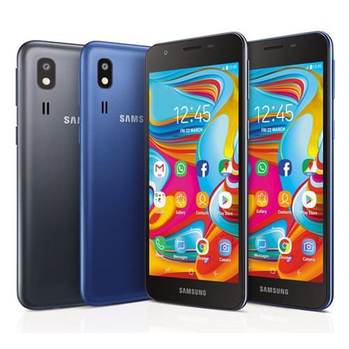 Điện Thoại Samsung Galaxy A01 Core (2GB/32GB) - Hàng Chính Hãng