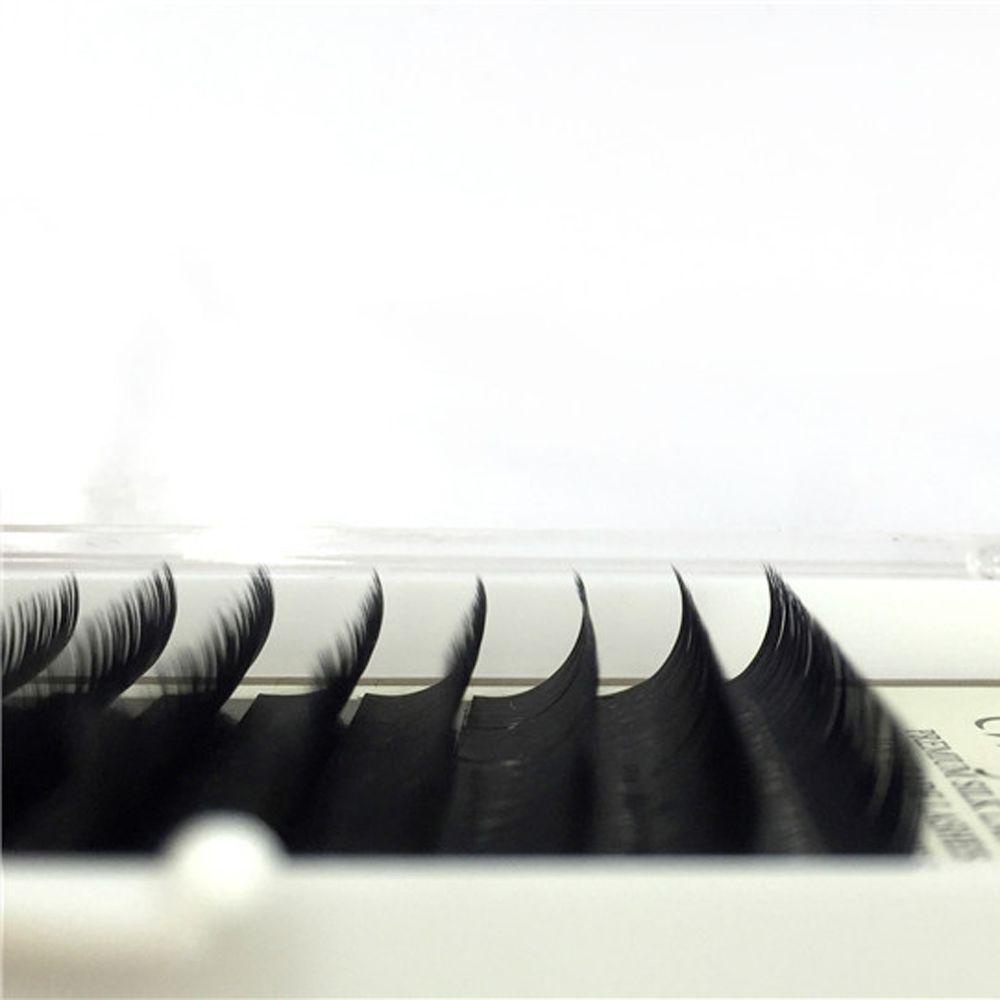 Lông Mi Giả Cong Dài Tự Nhiên 0.10 B OKDEALS Dành Cho Nữ