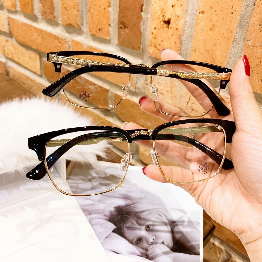 Gọng kính cận cao cấp A1003 🕶 Kính cận thời trang | BigBuy360 - bigbuy360.vn