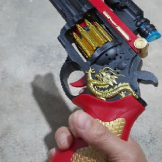 Súng pin đồ chơi cho trẻ