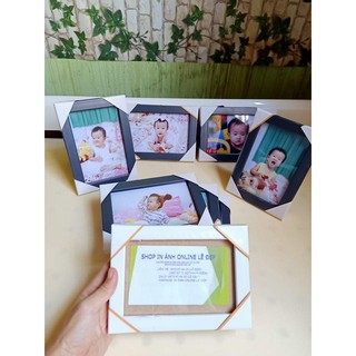 ❤️Khung ảnh 10x15 kèm ảnh