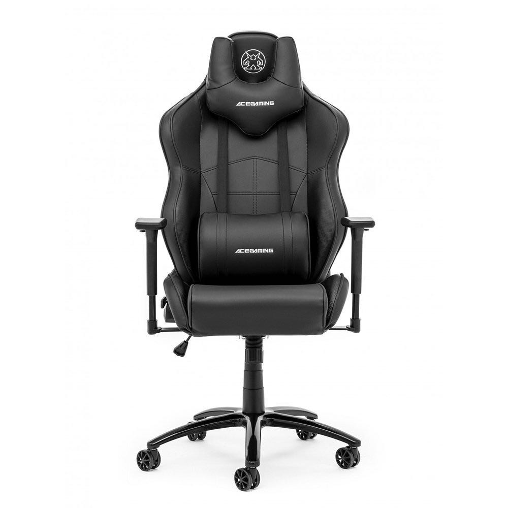 Ghế Gaming ACE HERO - Ghế gaming, streamer, học tập, làm việc... bảo hành 12 tháng
