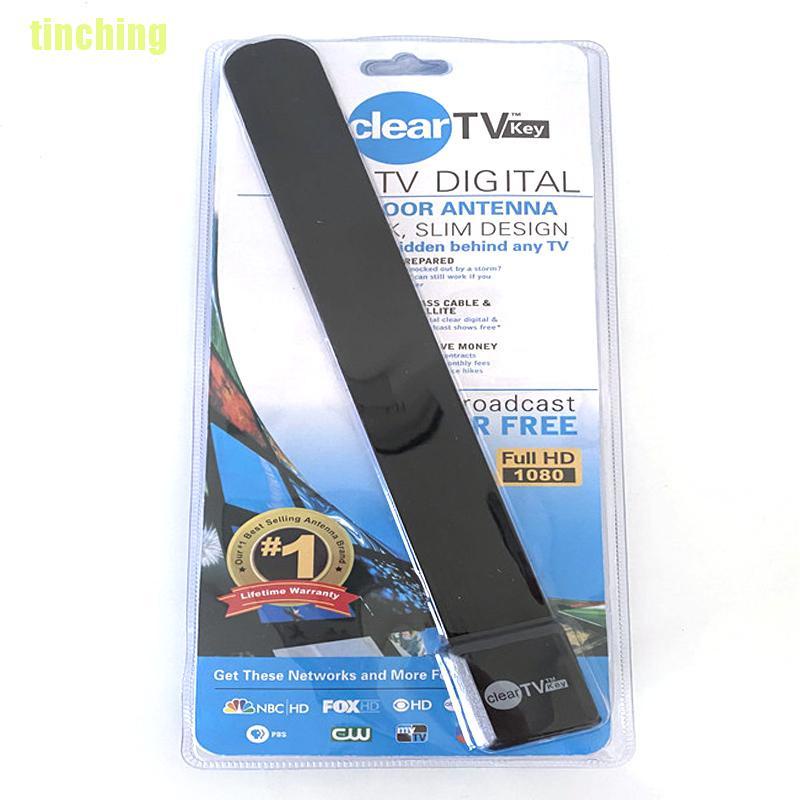 Anten truyền hình vệ tinh kỹ thuật số trong nhà cho HD TV