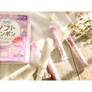 TAMPON UNICHARM NỘI ĐỊA NHẬT